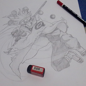 Naruto