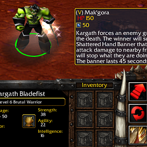 Kargath