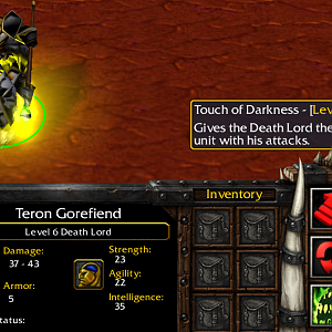 Teron Gorefiend