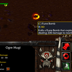 Ogre Magi