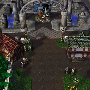 City Market