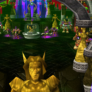 Blood Elves!