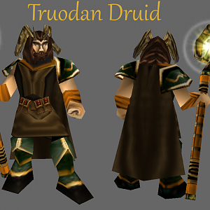 Truodan Druid