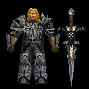 Arthas (Work in Progress)