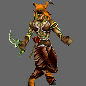 Faun