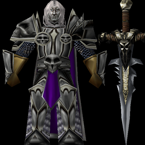 Arthas Ver2 (Work in Progress)