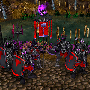 The Hammer of Reckoning