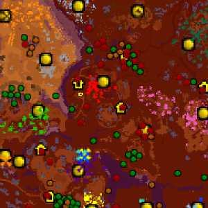 "The Throne of Kil'jaeden"