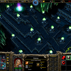 Heresy The Tower Of Unrest