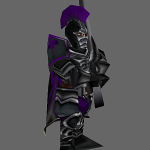 HammerHead Captain