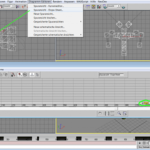 3ds max Export Problem03