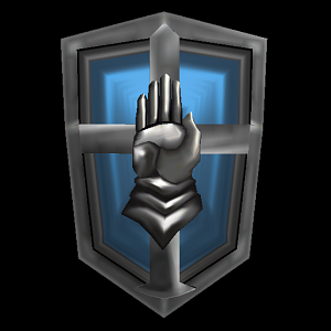 Shield Knight Silver Hand Alternative