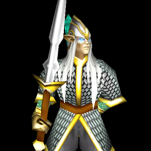 King Thingol