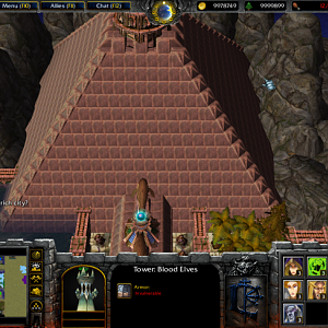 TL:LoP - Temple Of Gharz'Kharat 1