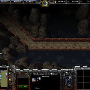 TL:LoP - Temple Of Gharz'Kharat 4