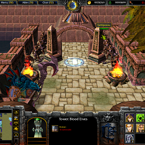 TL:LoP - Temple Of Gharz'Kharat 5