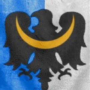 Sir Russel's Banner