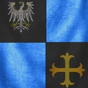 Lord Donnerzorn's Banner