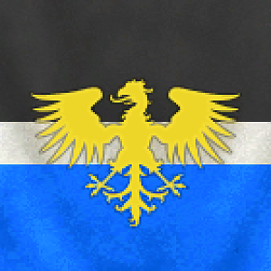 Lord Wilhelm Golkrone's Banner