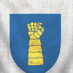 Lord Enterugel's Banner