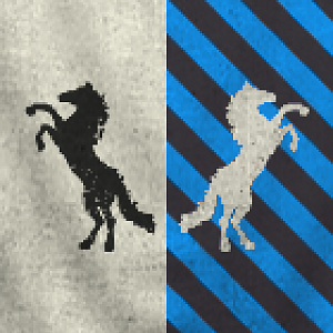 Sir Adalwin Nothnagel's Banner