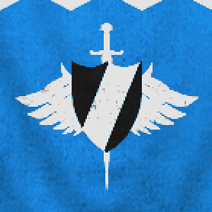 Lord Vincent Sulzberger's Banner