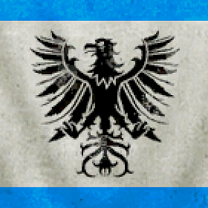 Kingdom Of Falkereich (Faction Flag)