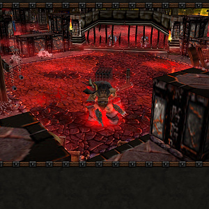 Dungeon