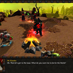 Blood Elf