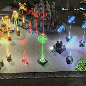 Resource 4 ''supplies''