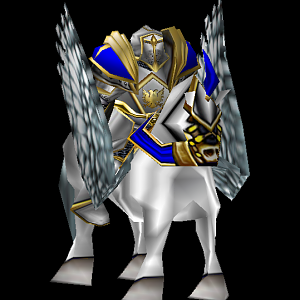 Pegasus Knight