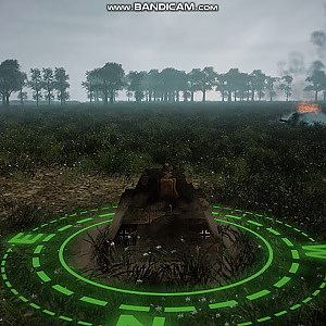 Trying RendeEdge on my map