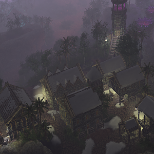 Eurica-1-Screen8-Village