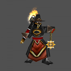Inquisitor