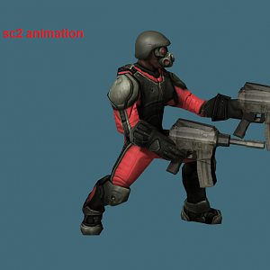 First Ever try At Animations