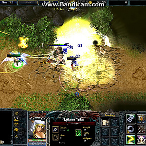 The Gate of Babylon