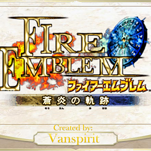 Fire Emblem Author