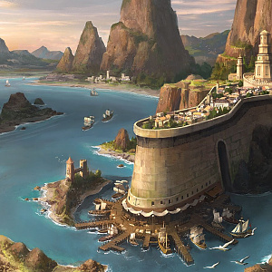 Sedonia Header