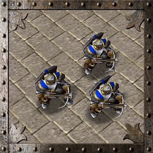 Royal Marksman
