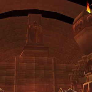 TL:LoP - Gate of Korr-Kuldir