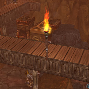 TL:LoP - Black Iron Causeways 2