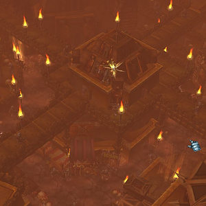 TL:LoP - Korr-Kuldir, the Burrowed City 1