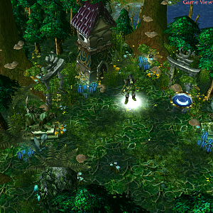 Forest