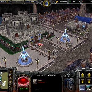 TL:LoP - Karnar City 1