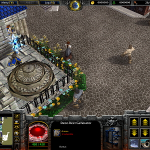TL:LoP - Karnar City 2
