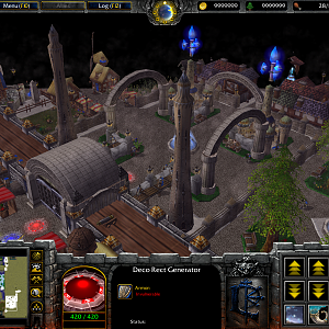 TL:LoP - Karnar City 3