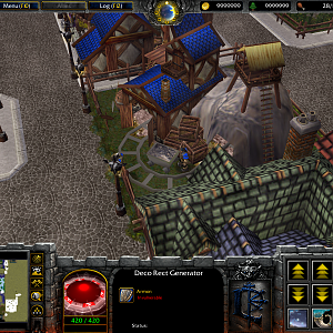 TL:LoP - Karnar City 5
