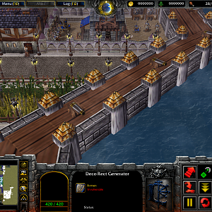 TL:LoP - Karnar City 7