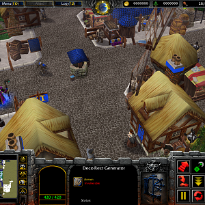 TL:LoP - Karnar City 8