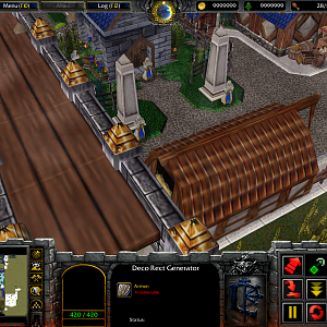 TL:LoP - Karnar City 9